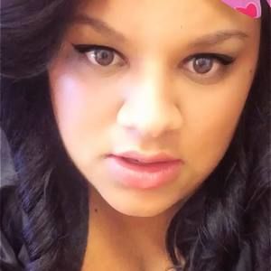 Meet your Posher, Livvy